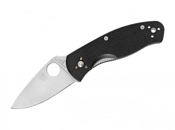 Briceag Spyderco Persistence Livrare gratuită