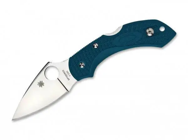Reducere de preț Briceag Spyderco Dragonfly 2 Lightweight K390