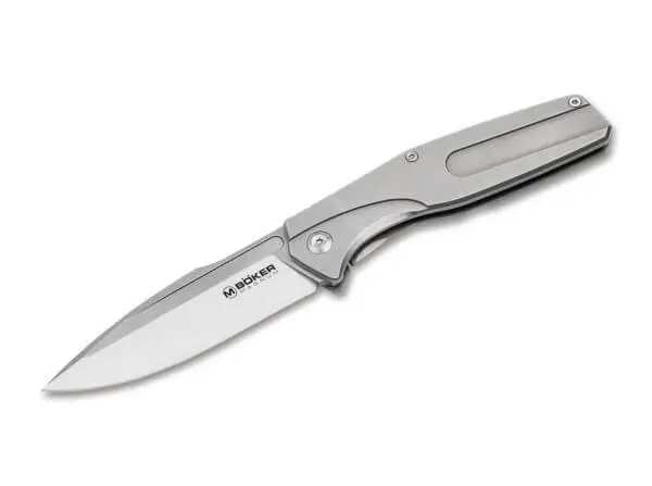 Ultima șansă Briceag Magnum The Milled One