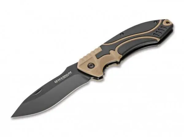 Doar azi Briceag Magnum Advance Desert Pro 42