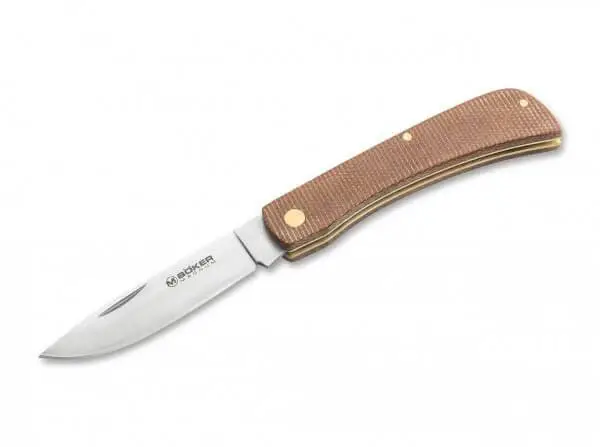 Briceag Magnum Rangebuster Micarta Reducere