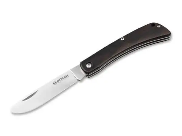 Briceag Magnum Kids Folder Ebony Ieftin