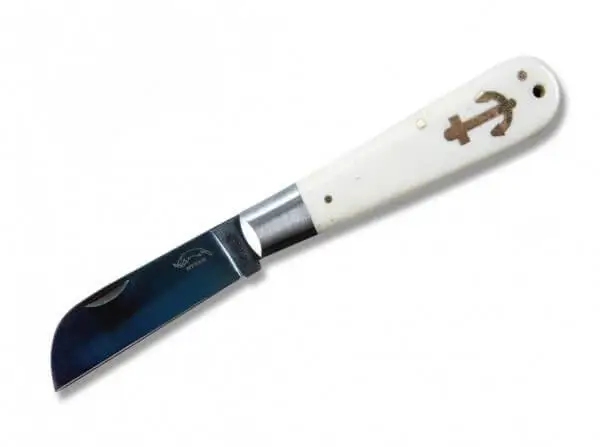 Preț promoțional Briceag Otter Anker-Messer Knochen