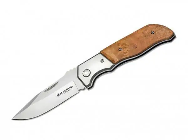 Retur gratuit Briceag Magnum Forest Ranger 42