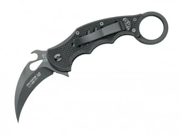 Promoție Briceag Fkmd Small Folding Karambit