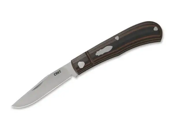 Preț redus Briceag Crkt Venandi