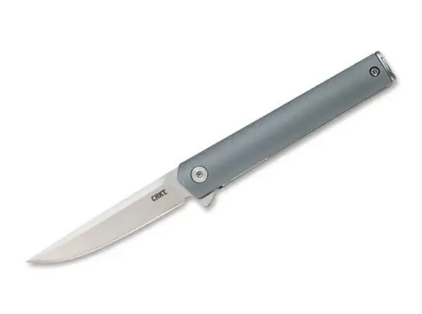 Cel mai vândut Briceag Crkt Ceo Compact