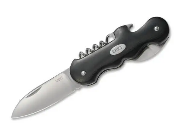 Briceag Crkt Triple Play Preț mic
