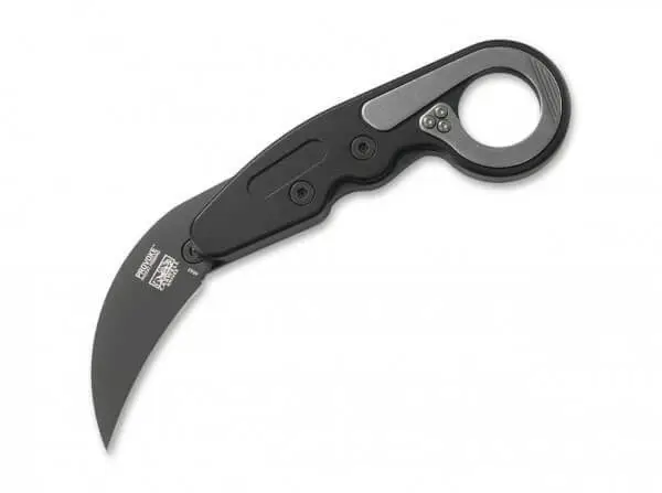 Briceag Crkt Provoke First Responder Plată sigură
