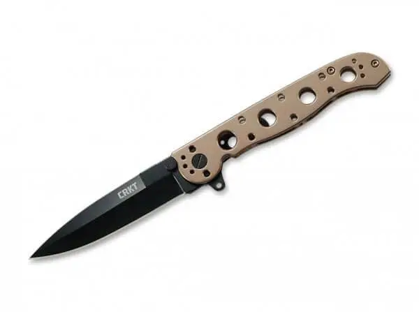 Briceag Crkt M16-03 Bronze Black Preț promoțional