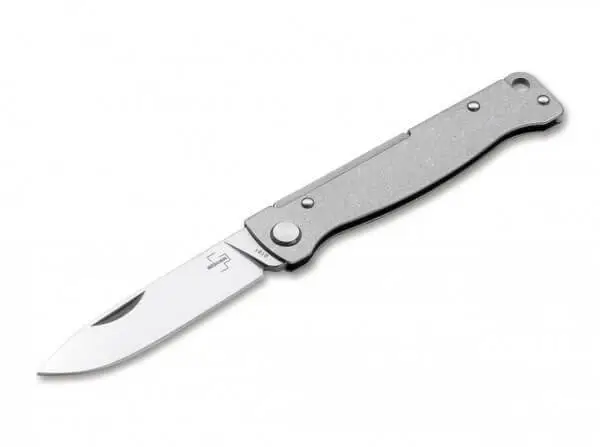 Briceag Boker Plus Atlas Sw Retur ușor