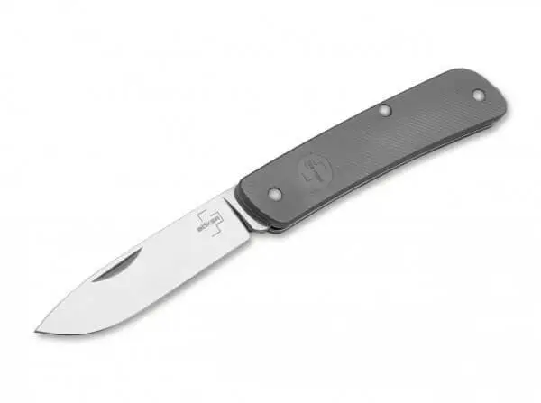 Ofertă limitată Briceag Boker Plus Tech Tool 1 Titan