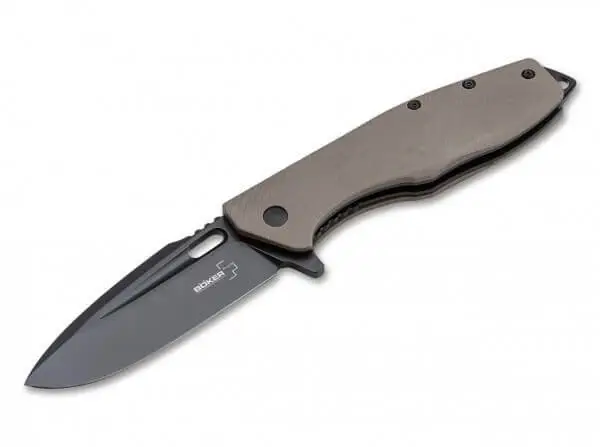 Noutate Briceag Boker Plus Caracal Folder Tactical