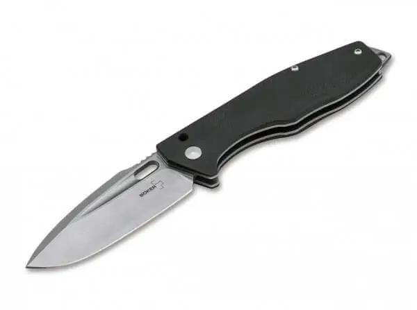 Briceag Boker Plus Caracal Folder 42 Transport gratuit