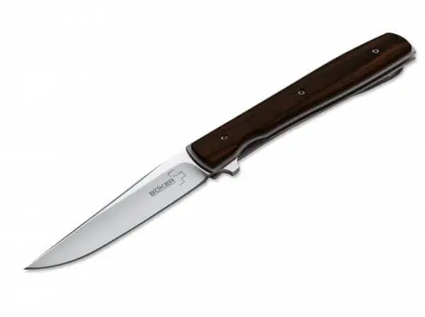 Briceag Boker Plus Urban Trapper Cocobolo Livrare expres