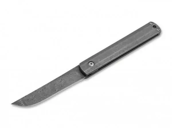 Briceag Boker Plus Wasabi Damast Livrare rapidă