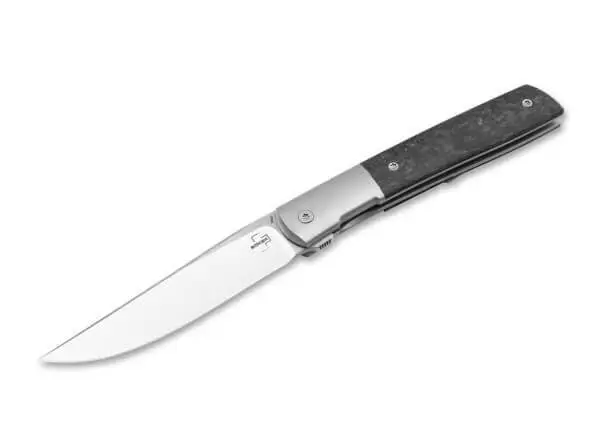 Preț redus Briceag Boker Plus Urban Trapper Premium Cf