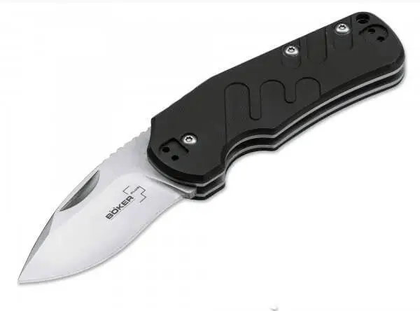 Briceag Boker Plus Worldwide Disponibil imediat