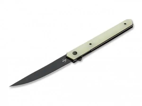 Bestseller Briceag Boker Plus Kwaiken Air G10 Jade