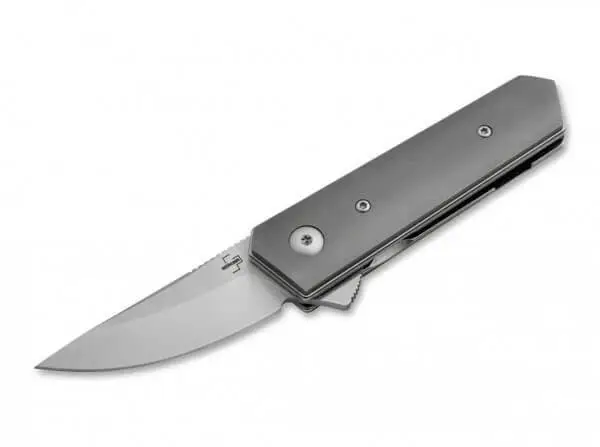 Chilipir Briceag Boker Plus Kwaiken Stubby Titan