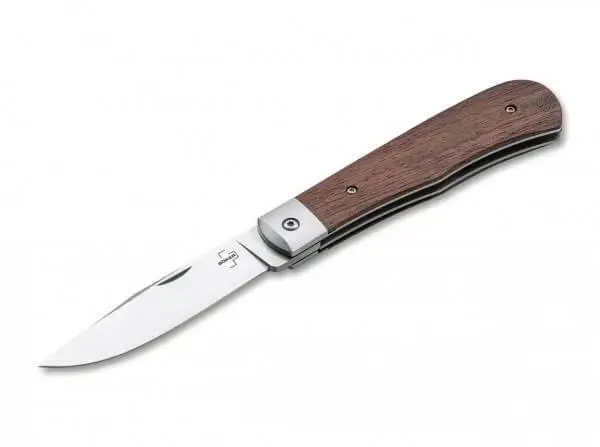 Cumpără acum Briceag Boker Plus Bonfire Bubinga