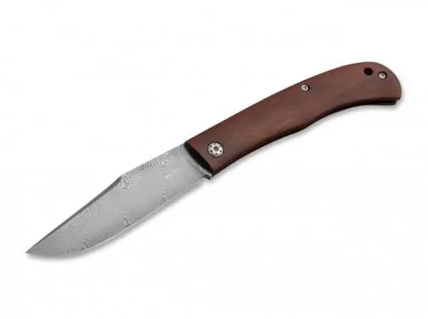 Briceag Boker Plus Slack Damast Ofertă exclusivă