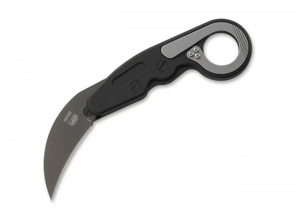 Briceag Provoke Crkt Chilipir