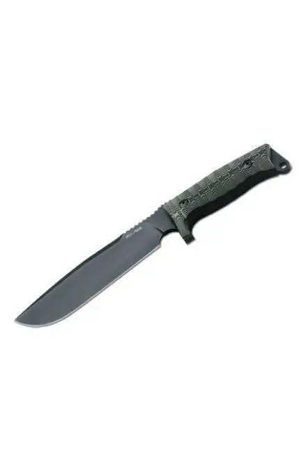 Cutit Militar Fkmd Fox Combat Jungle Transport gratuit