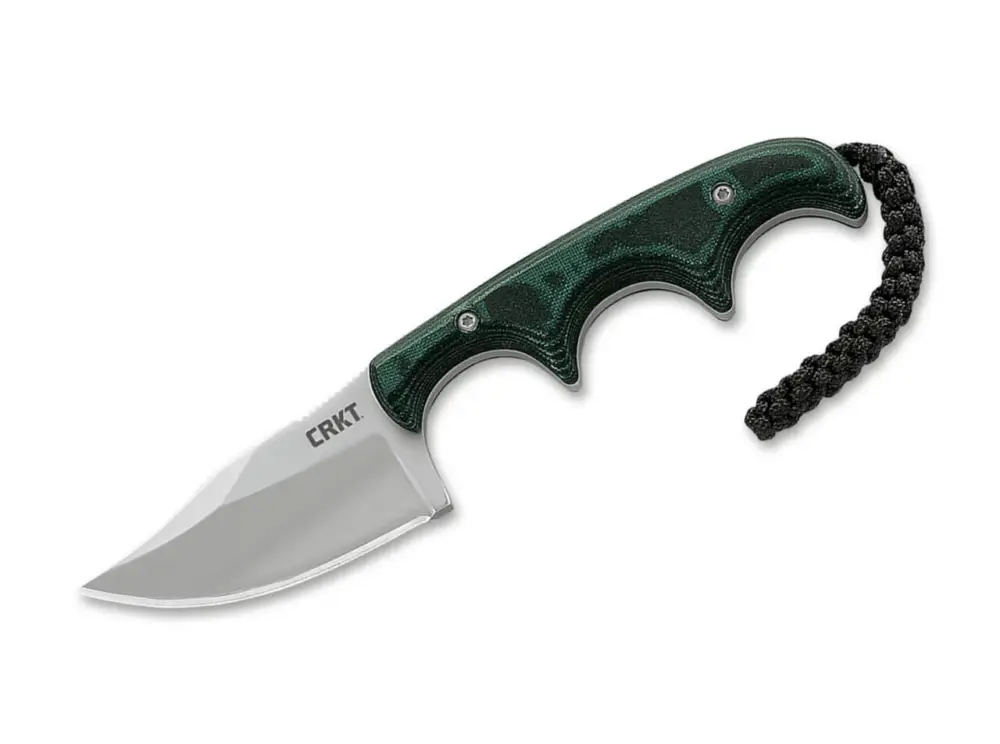 Cutit Crkt Minimalist Bowie Comandă acum