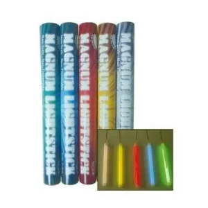 Bat Luminos Magnum 35 Cm Culoare Rosu Popular