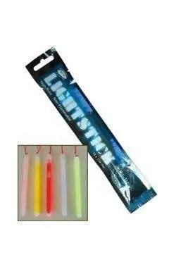 Bat Luminos 1X15 Rosu Mil-Tec Retur gratuit