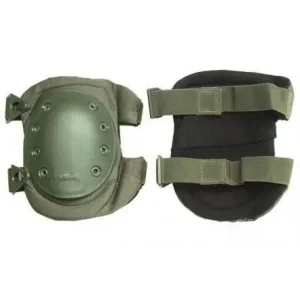 Bestseller Genunchere Mil-Tec Profesional - Oliv