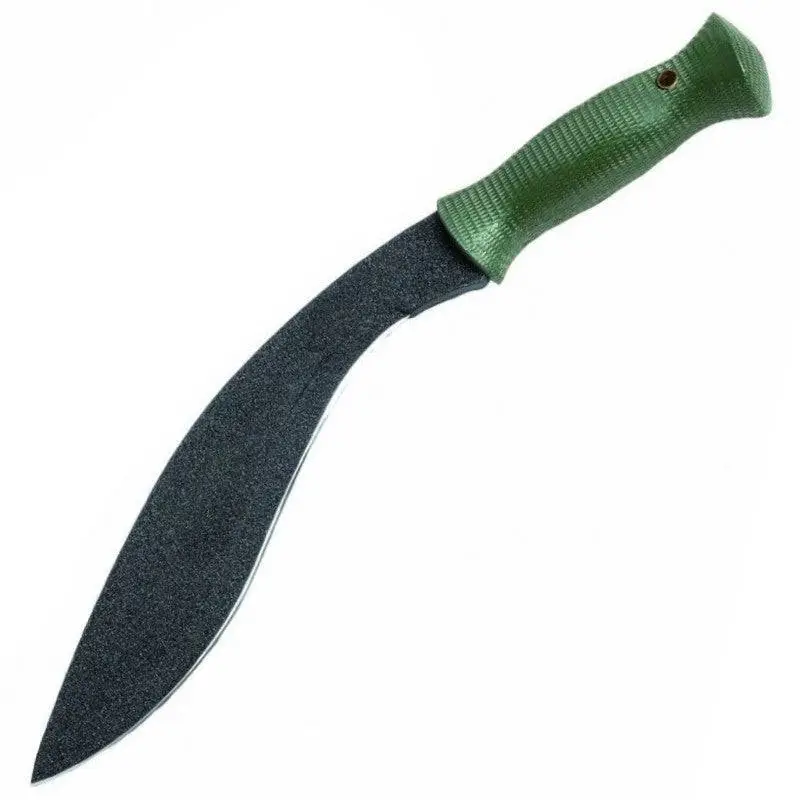 Maceta Kukri Cu Teaca Nailon Premium