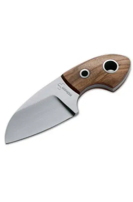 Cutit De Vanatoare Boker Plus Gnome Olive Ofertă exclusivă