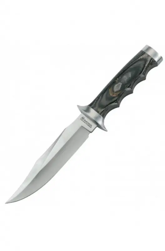 Cutit De Vanatoare Boker Magnum Jungle Devil Reducere de preț