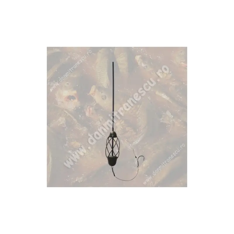 Ofertă specială MONTURA CU MOMITOR MV2 - 60G