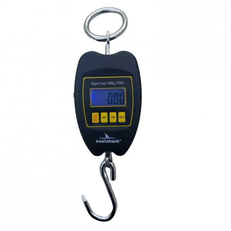 Reducere specială CANTAR DIGITAL 100kg