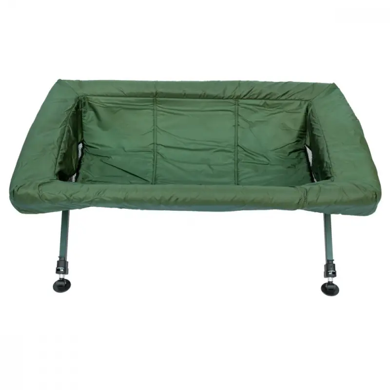 SALTEARECEPTIE CRAP CU CADRU METALICACOPERIT N01-1 Ofertă de sezon