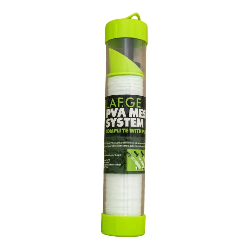 TUB PLASĂ PVA SOLUBILĂ PROFL LARGE 37mm – 7m Preț mic