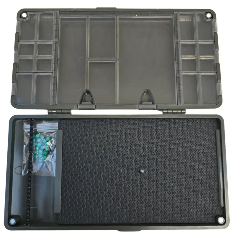 PENAR RIG-uri TACKLE BOX Ultima șansă