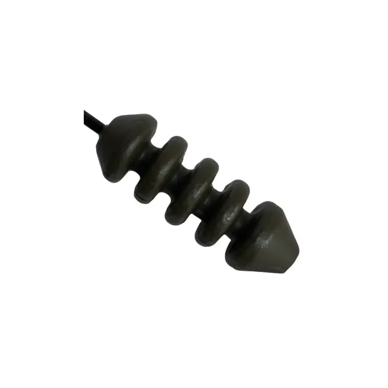 Comandă acum PLUMBI MOMITOR INLINE DUNARE 110g-135g