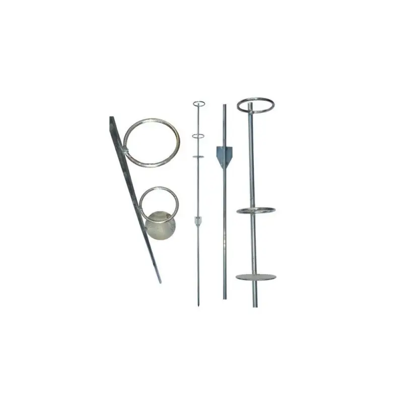 Cumpără acum SUPORT VERTICAL LANSETA 70cm