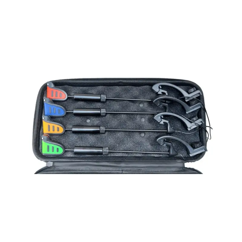 Doar azi SET 4 SWINGERE TAZURA MKM3 CU DUBLU CONECTOR