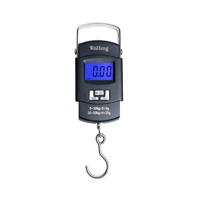 Doar azi CANTAR DIGITAL PORTABIL 50kg WH-A08