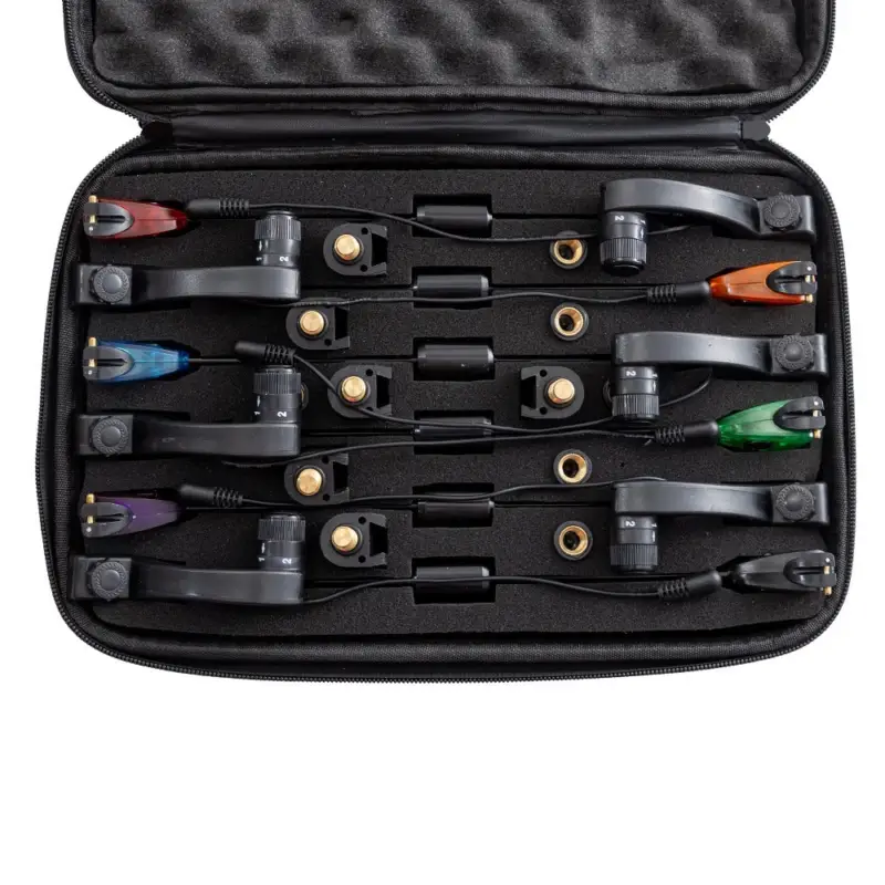 SET 6 SWINGERE PROFL DUBLU CONECTOR FL JY-15TS-6 Promoție