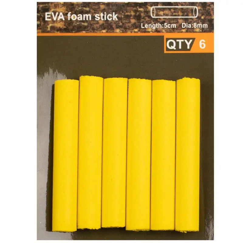 SPUMA FLOTANTA GALBEN6mm Premium