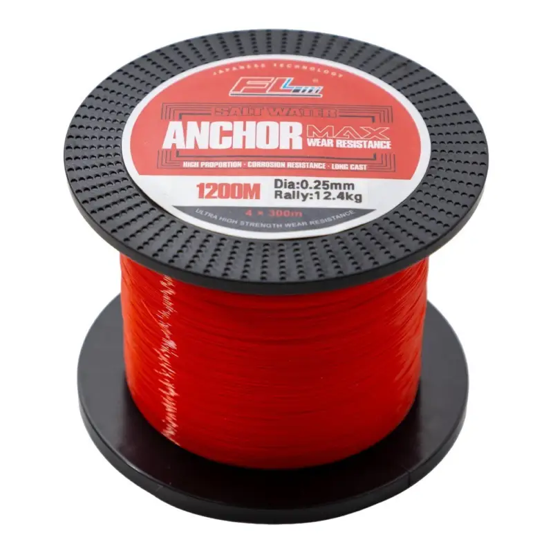 MONOFILAMENT ANCHOR 1200M Calitate înaltă