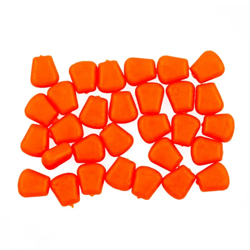 Preț mic PORUMB FLOTANT FLUO CU CAPSUNA