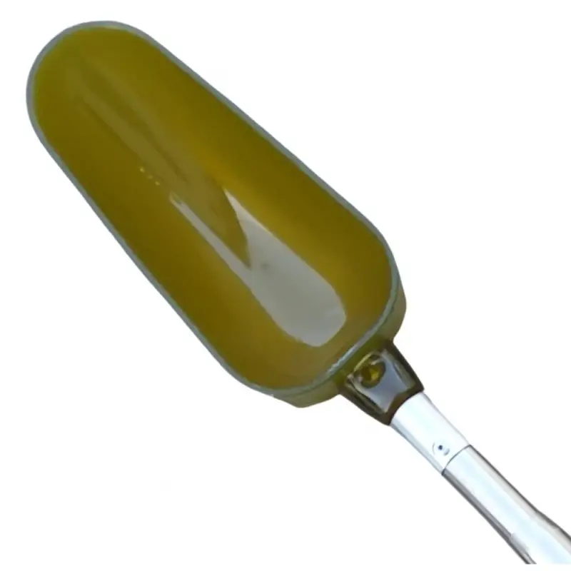 LOPATICA NADIT WB 14*7cm COADA TELESCOPICA Transport gratuit