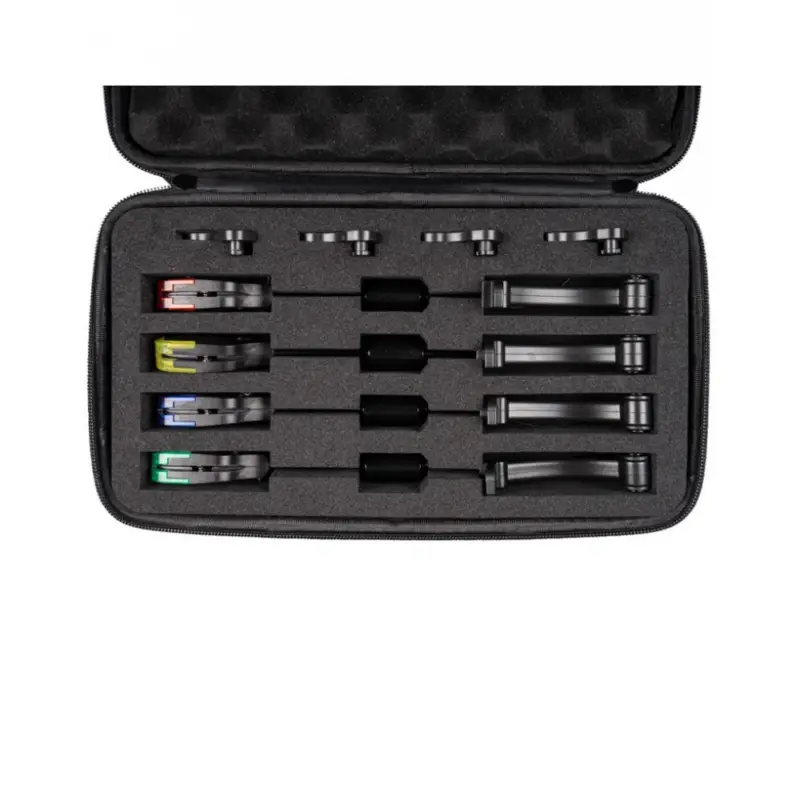 Livrare rapidă SET 4 SWINGERE HAKUYO MKM4 COLOR
